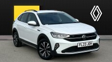 Volkswagen Taigo 1.0 TSI Life 5dr Petrol Hatchback